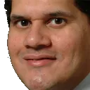 Reggie Reggie