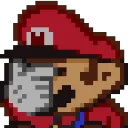Mario_Facepalm