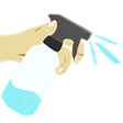 hoursSpray hoursSpray