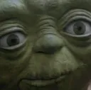 TriggeredYoda Discord Emoji