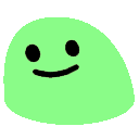 partyblob1 Discord emoji
