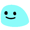 partyblob2 Discord emoji