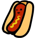 hotdog hotdog