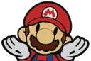 marioshrug