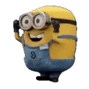 minionOMG