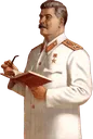 stalin