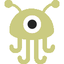 kraken Discord emoji