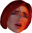 trissgasm