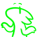 DraggoShrug