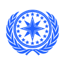LBPUBlue Discord emoji