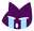 Kitty Cry Discord Emoji
