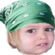 SideEyeWrel