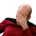 Facepalm