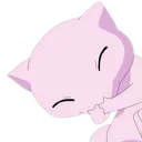 mew