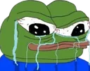 SadPepe
