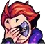 moirafacepalm