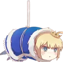 SaberRoll