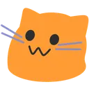 blobcatorange