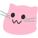 blobcatpink