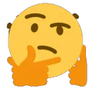hmm hmm