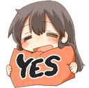 Yes