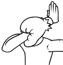 facepalm facepalm