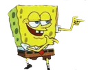 spongebob