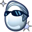 protonSilverEgg