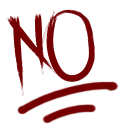 NO