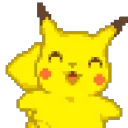 CheerfulPika