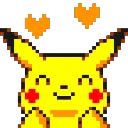 PixelPikaLove