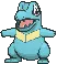 Totodile