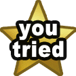 youtried