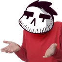 deeShrug
