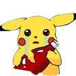 PikaCry