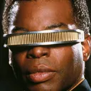geordi