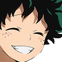 DekuSmile DekuSmile