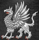 SilverGryphon