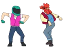 HOTLINEDANCING