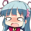 CleaCrying