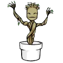 groot