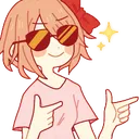 fingerguns