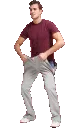 pantsfast