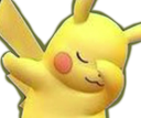 pika_dab Discord emoji