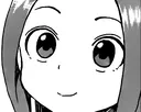 TakagiStare