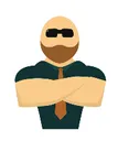 Bodyguard