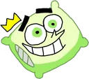 FlooriorPillow