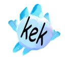 kekspirit