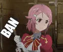 BAN