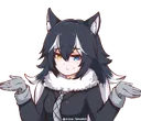 fudgeshrug